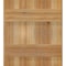 Ekena Millwork Joined Board-n-Batten Shutters, Rough Sawn Western Red Cedar, 16 1/8W x 18H, PR RBJ06S16X018RWR - alternate 4